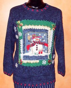 national ugly christmas sweater day pycJ